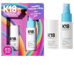 Healthy Volume Minis Hair Gift Set - K18 Biomimetic Hairscience