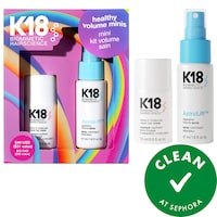 K18 Biomimetic Hairscience - Healthy Volume Minis Hair Gift Set