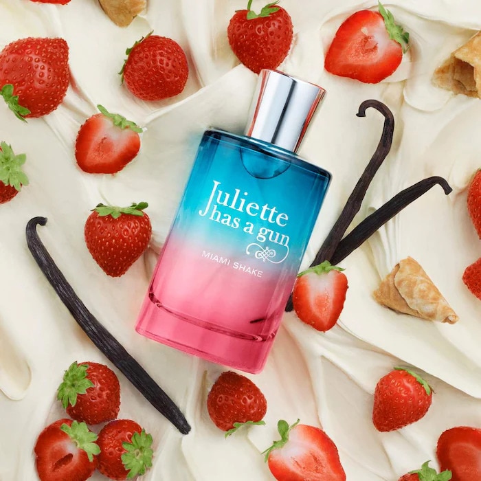 Perfume Sampler Set w/ Redeemable Voucher - Sephora Favorites
