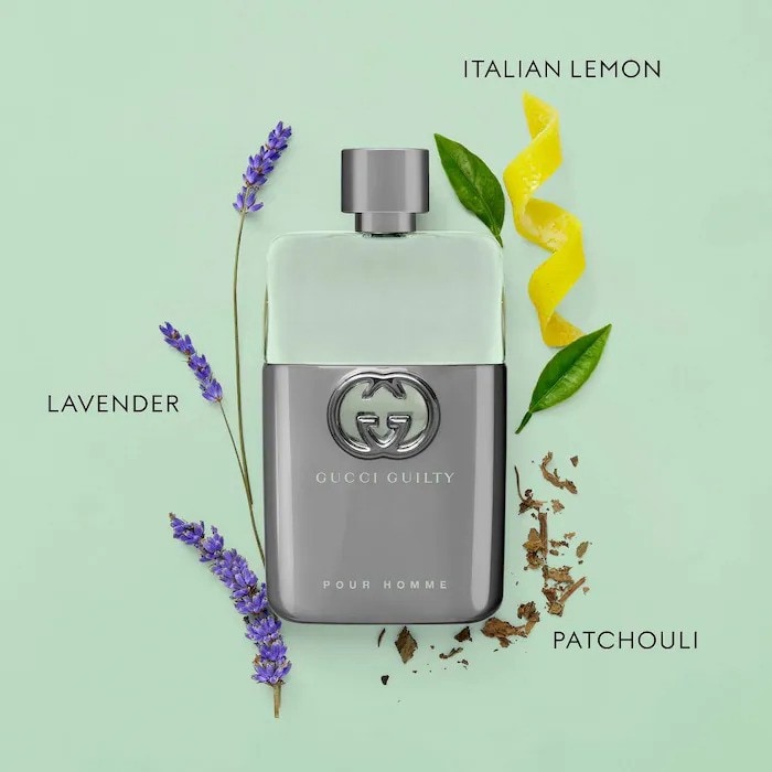 Sephora Collection Cologne Sampler