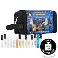 Sephora Favorites - Cologne Sampler Set with Redeemable Voucher
