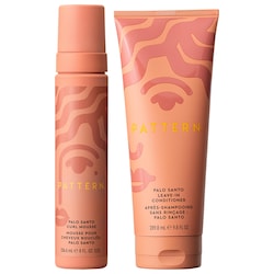 Palo Santo Style & Define Hair Gift Set