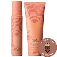 PATTERN by Tracee Ellis Ross - Palo Santo Style & Define Hair Gift Set