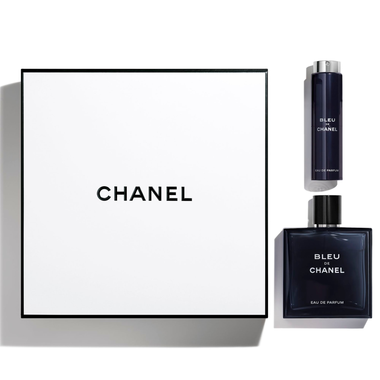 CHANCE CHANEL & BLEU DE CHANEL セット 専用CHANEL BLEU & CHANCE サンプル16点セット 専用CHANEL BLEU