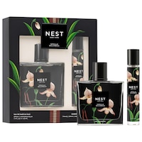 NEST New York - Vanilla Bourbon Eau de Parfum Duo Set