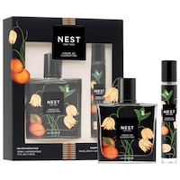 NEST New York - Creme de Clementine Eau de Parfum Duo Set