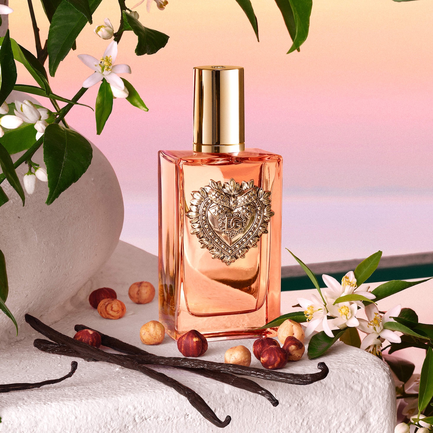 Mini Devotion Duo Perfume Gift Set - Dolce&Gabbana | Sephora