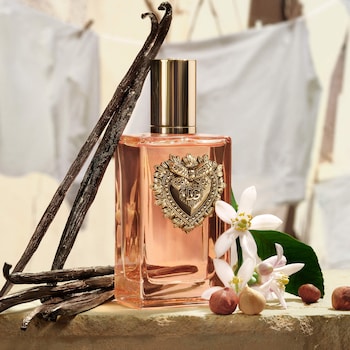 Dolce&Gabbana Mini Devotion Duo Perfume Gift Set