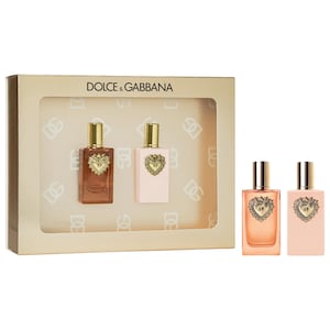 Set de Regalo Mini Devotion Dúo de Perfumes