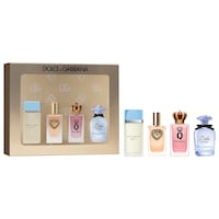 Dolce&Gabbana - Mini Perfume Sampler Set