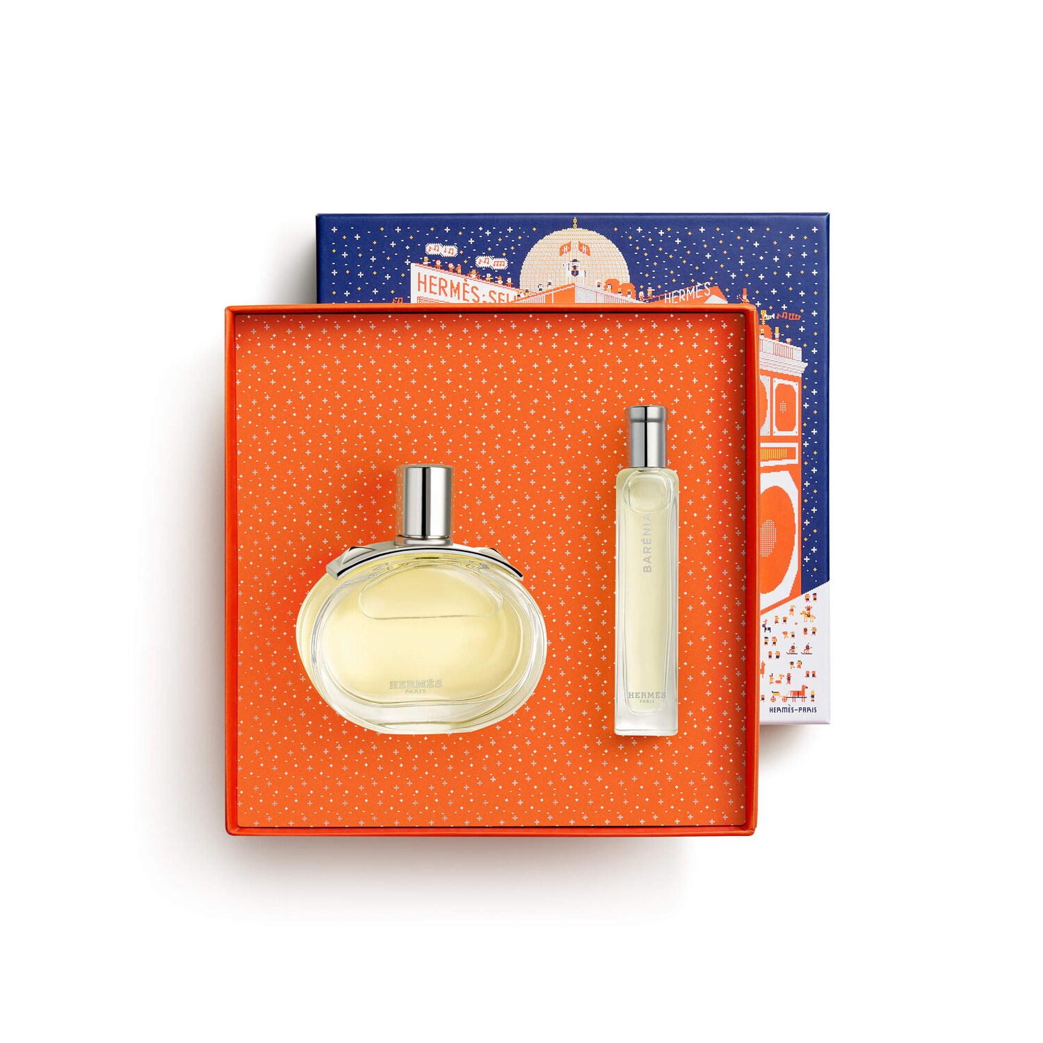 Barénia Eau de Parfum Gift Set - HERMÈS | Sephora