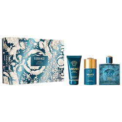 Versace Eros Eau de Toilette Gift Set - Versace | Sephora