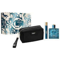 Versace - Versace Eros Eau de Parfum Gift Set