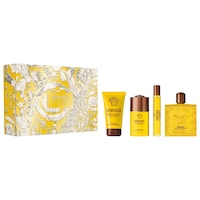 Versace - Eros Energy Colgone Gift Set