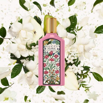 Mini Flora Gorgeous Gardenia Eau de Parfum Duo Set Gucci Sephora