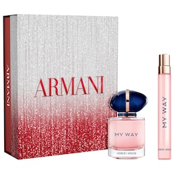 Mini My Way Eau de Parfum Perfume Gift Set