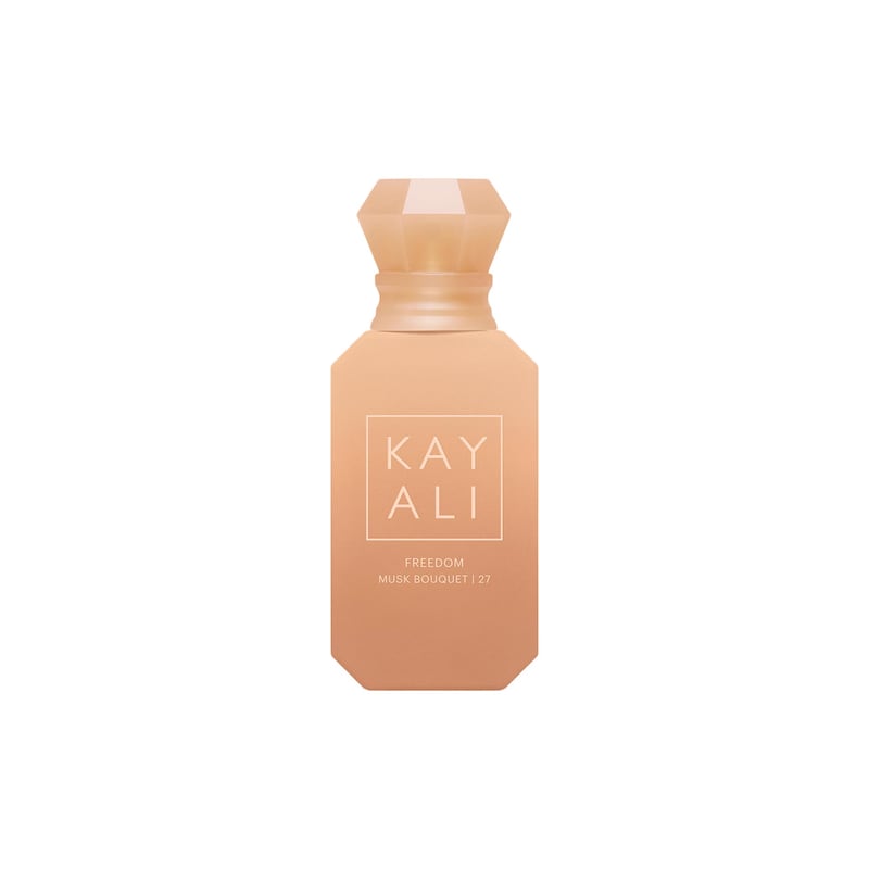 Mini FREEDOM MUSK BOUQUET | 27 Eau de Parfum Travel Spray