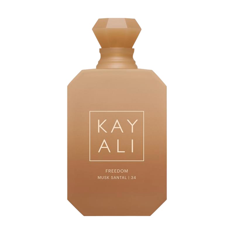 FREEDOM MUSK SANTAL | 34 Eau de Parfum