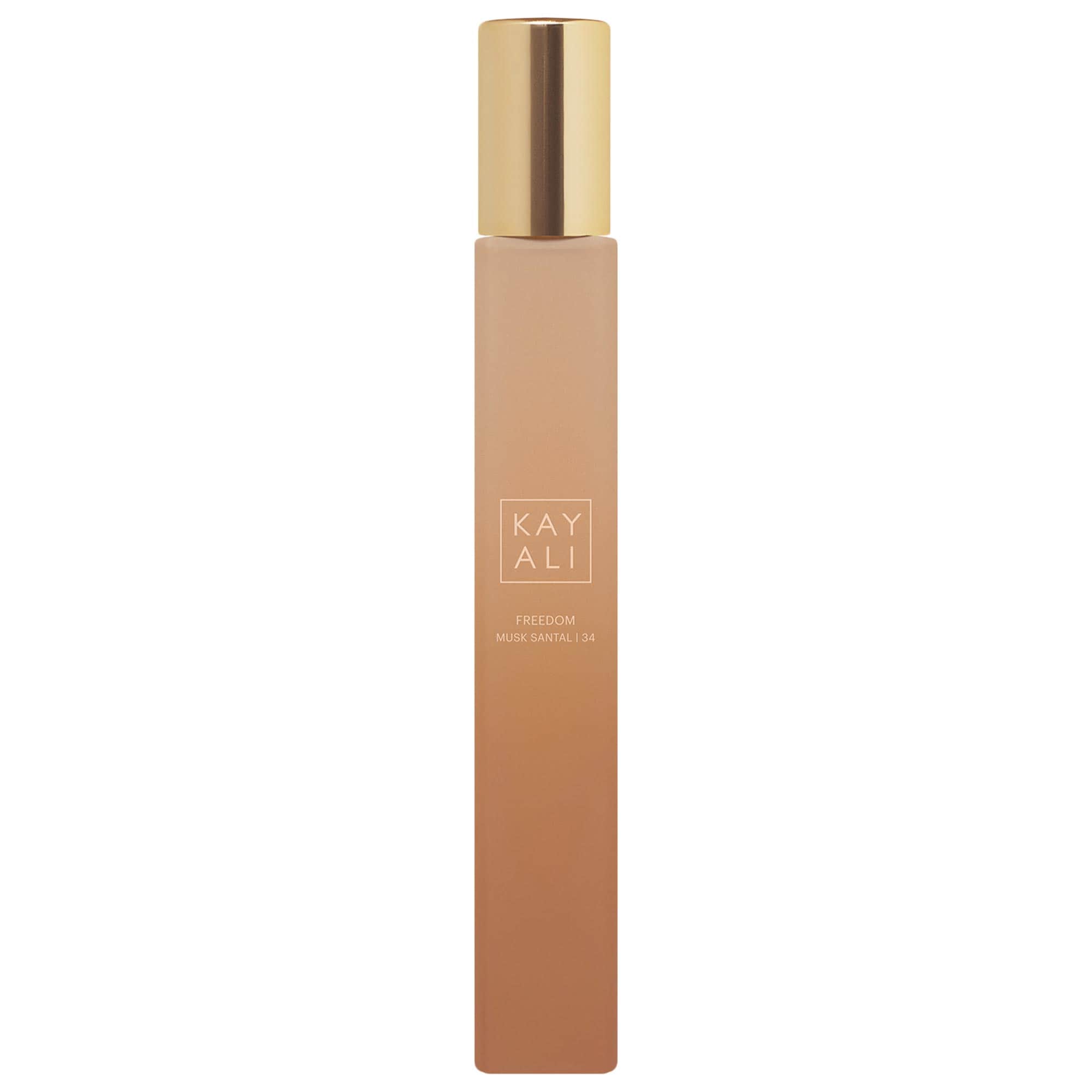 FREEDOM MUSK SANTAL | 34 Eau de Parfum Travel Spray - KAYALI | Sephora