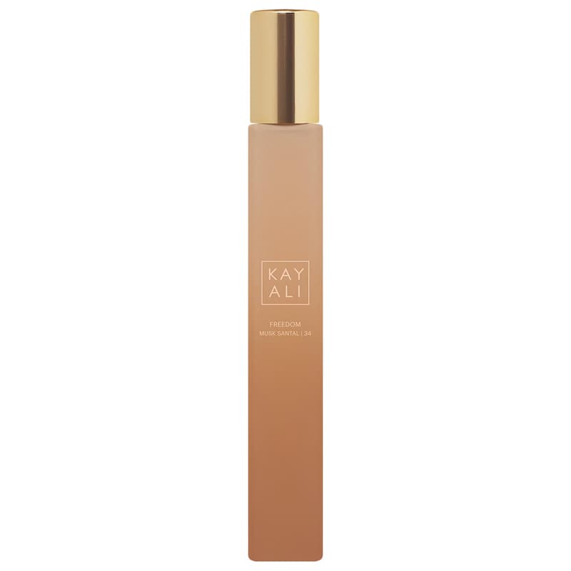 FREEDOM MUSK SANTAL | 34 Eau de Parfum thumbnail 3