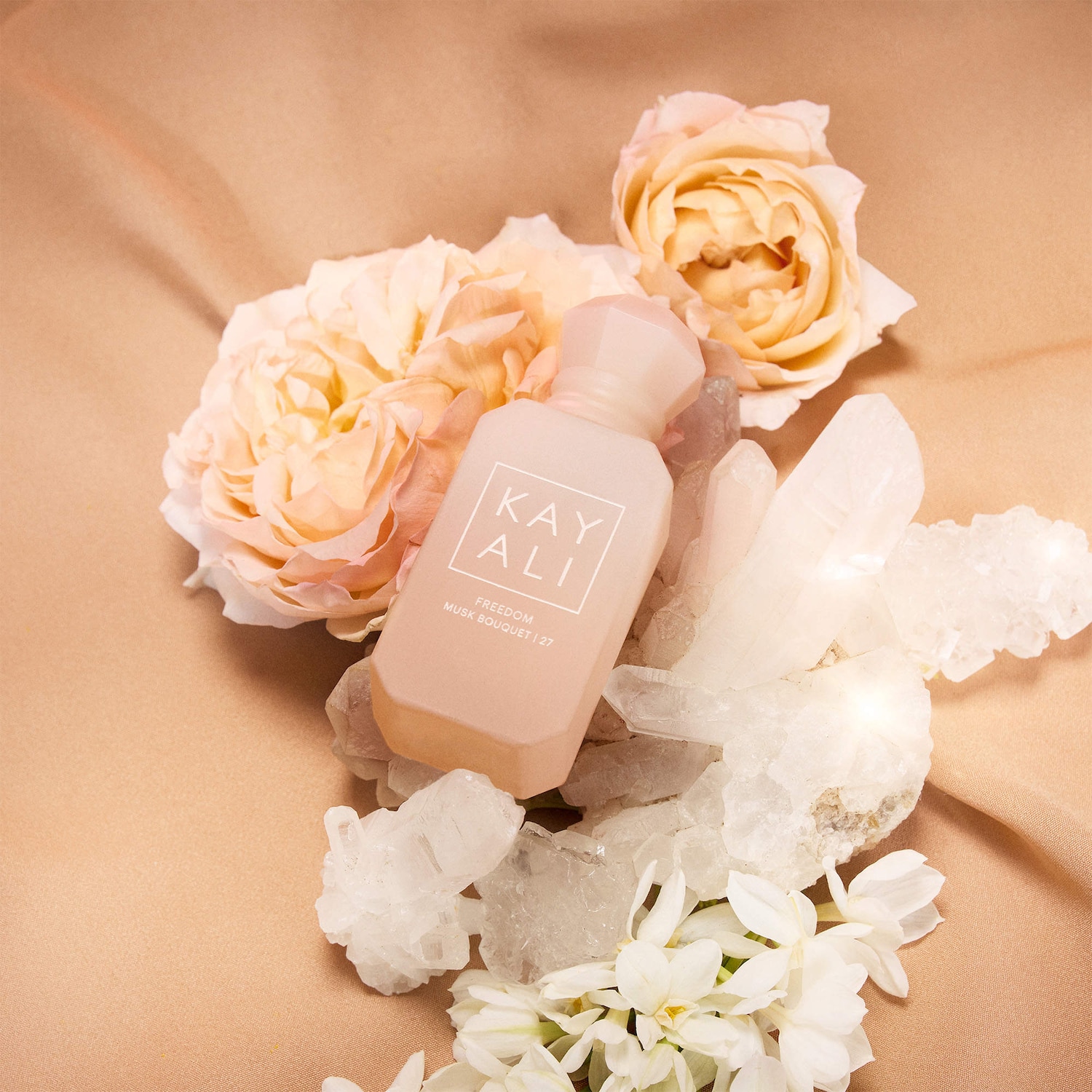 Musk Obsessions Mini Perfume Set - KAYALI | Sephora