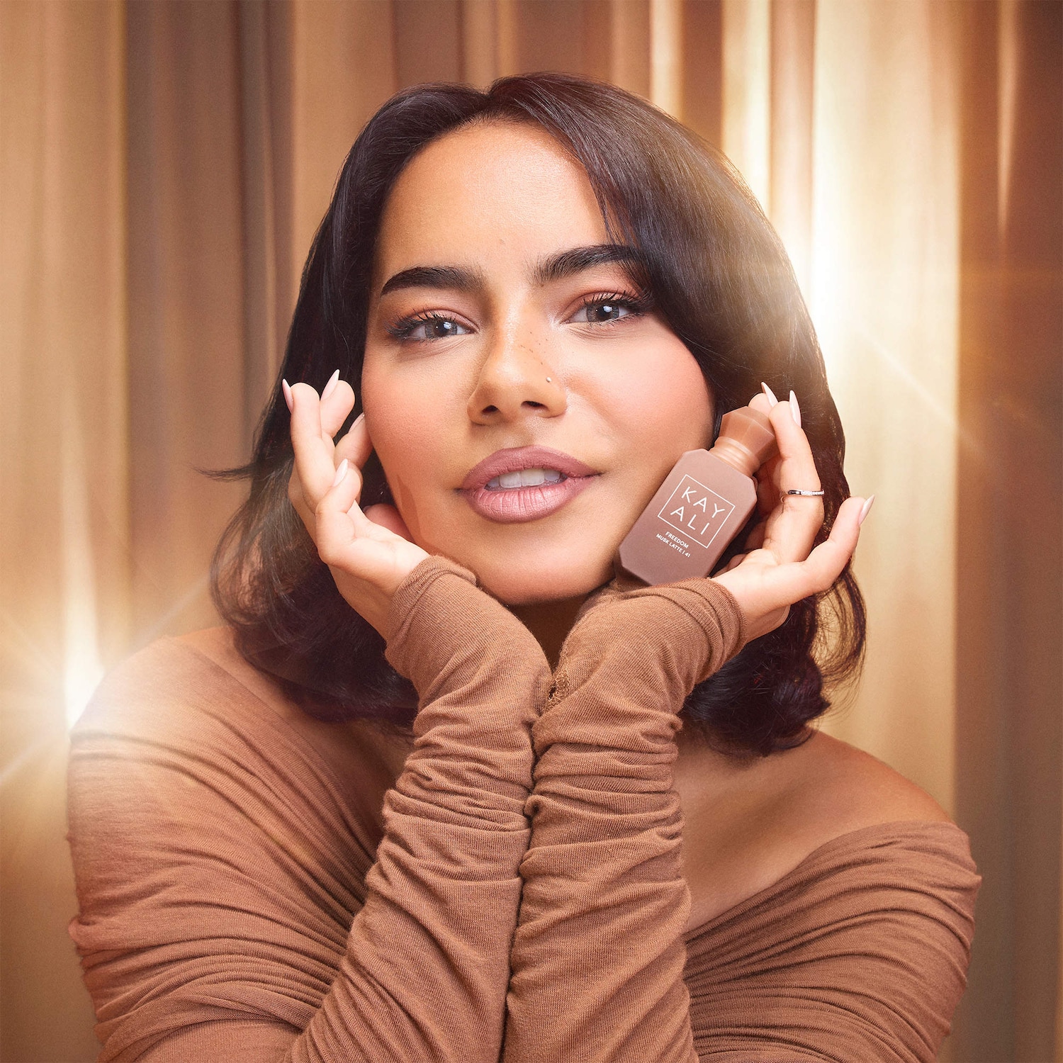 KAYALI Freedom Musk - Thumbnail 4