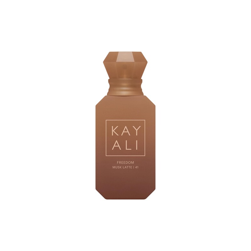 Mini FREEDOM MUSK LATTE | 41 Eau de Parfum Travel Spray