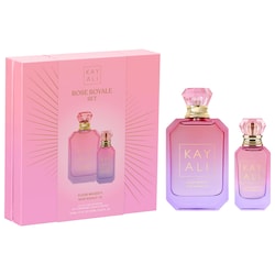 FLEUR MAJESTY ROSE ROYALE | 31 Eau de Parfum Duo Set
