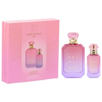 KAYALI - FLEUR MAJESTY ROSE ROYALE | 31 Eau de Parfum Duo Set