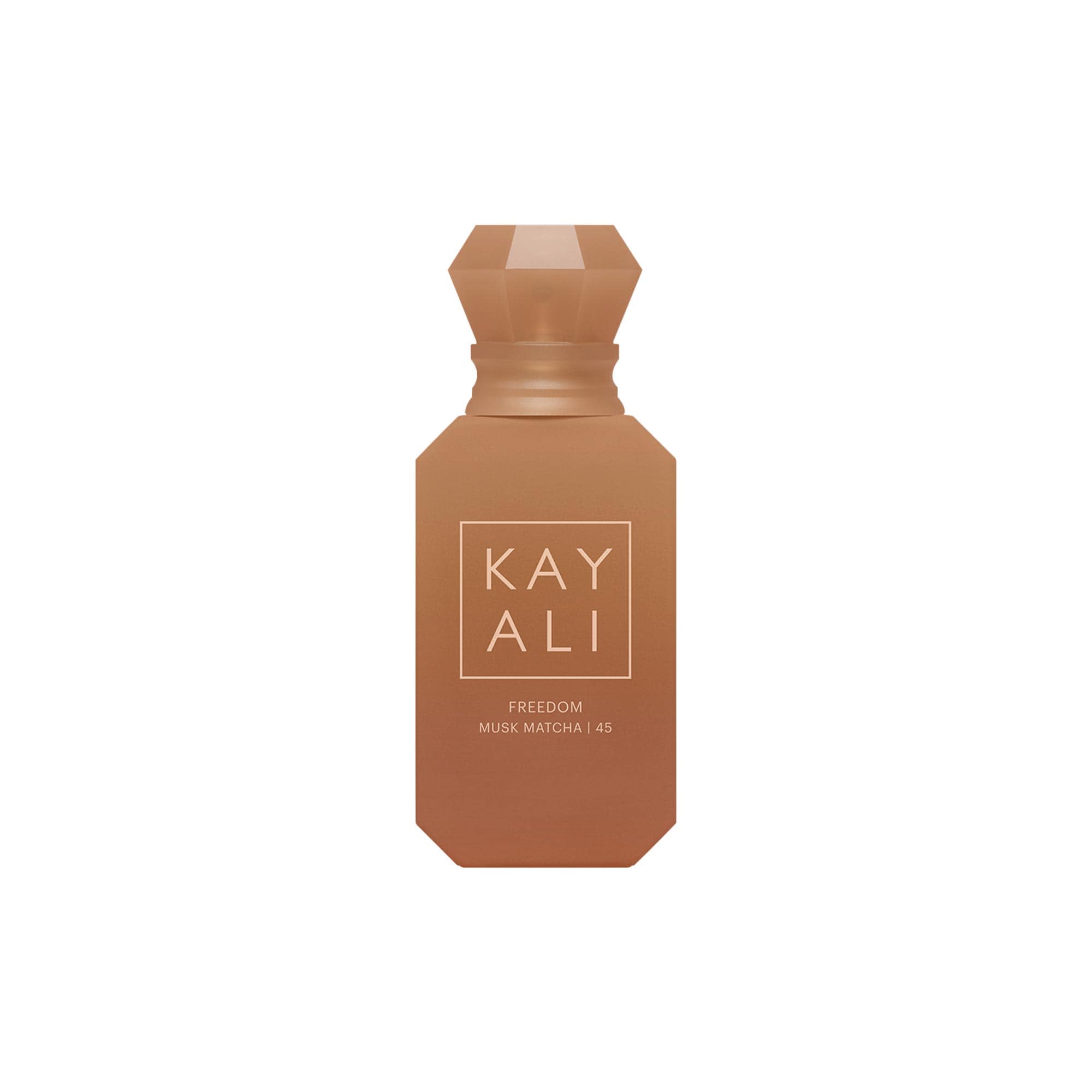 KAYALI Freedom Musk Matcha Eau de Parfum - Thumbnail 5