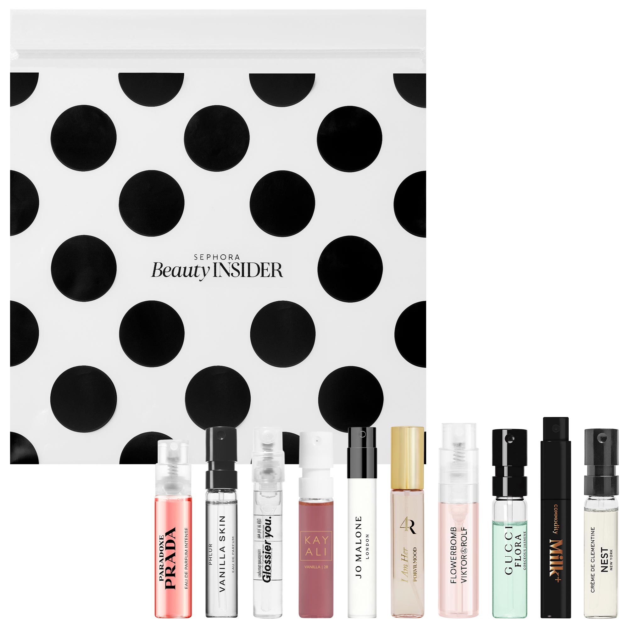Sephora Favorites Free Cologne Samples 2021 Mini Perfume Shoppers