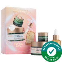 Biossance - Uplifting Glow Skincare Set
