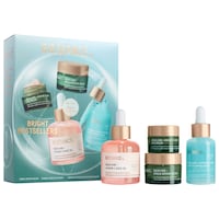 Biossance - Bright Bestsellers Set