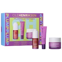 OLEHENRIKSEN - Plumped Up Peptides Skincare Set