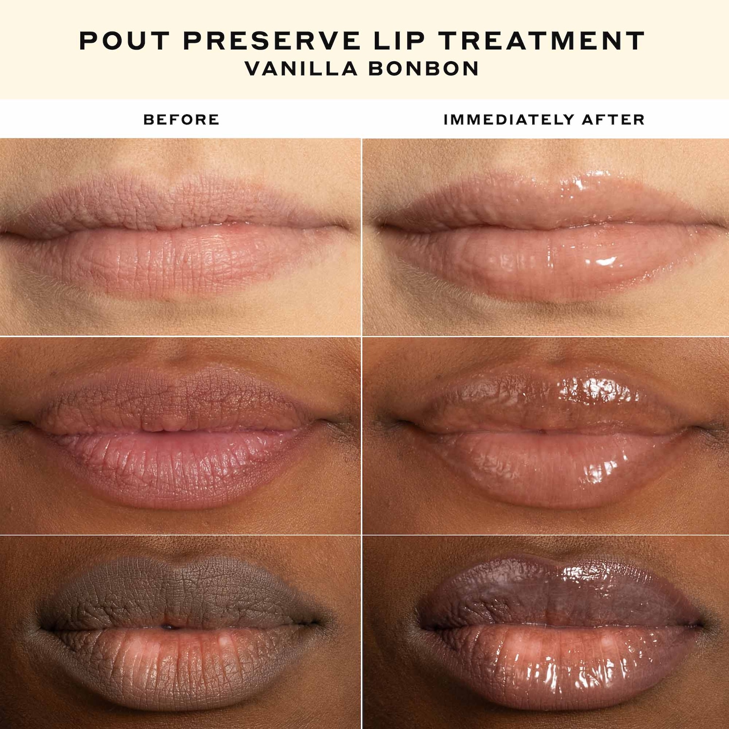 Pout Preserve Hydrating Peptide Lip Treatment - OLEHENRIKSEN | Sephora