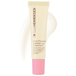 Pout Preserve Hydrating Peptide Lip Treatment - OLEHENRIKSEN | Sephora