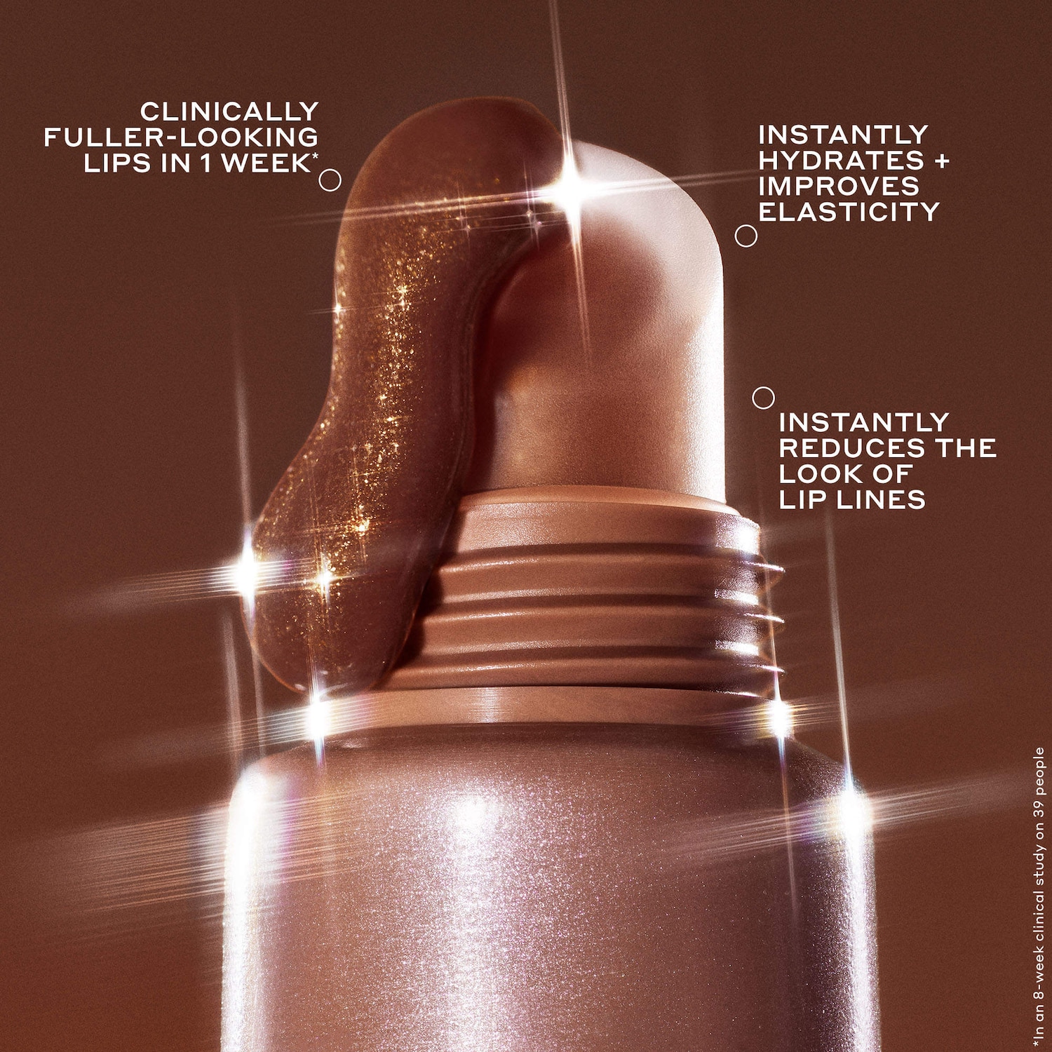 Pout Preserve Hydrating Peptide Lip Treatment