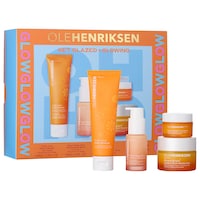 OLEHENRIKSEN - Get Glazed and Glowing Skincare Set
