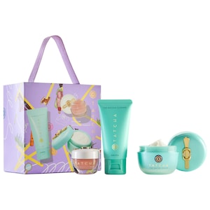 Tatcha - Pure Pores, Plump Lips Set