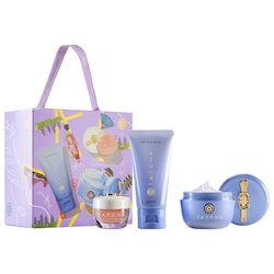 Dewy Skin, Plump Lips Set