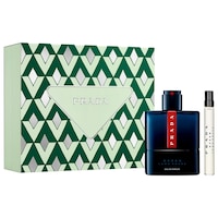Prada - Luna Rossa Ocean Eau de Parfum Gift Set