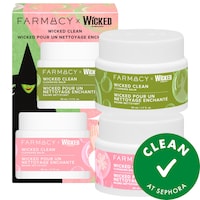 Farmacy - Wicked Clean Kit Limited-Edition
