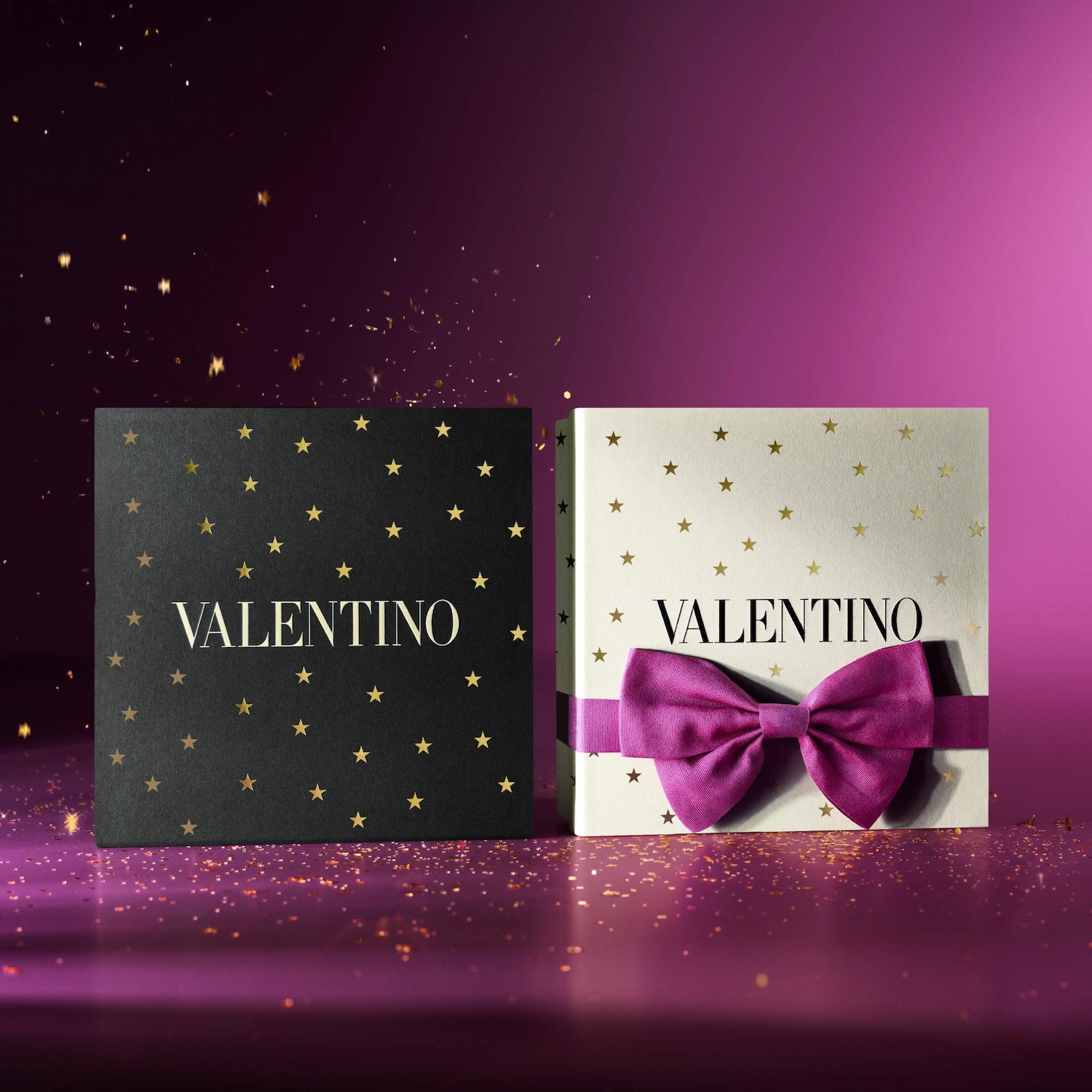 Born in Roma Donna Eau de Parfum Intense Gift Set - Valentino