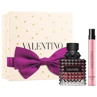 Valentino - Born in Roma Donna Eau de Parfum Intense Gift Set