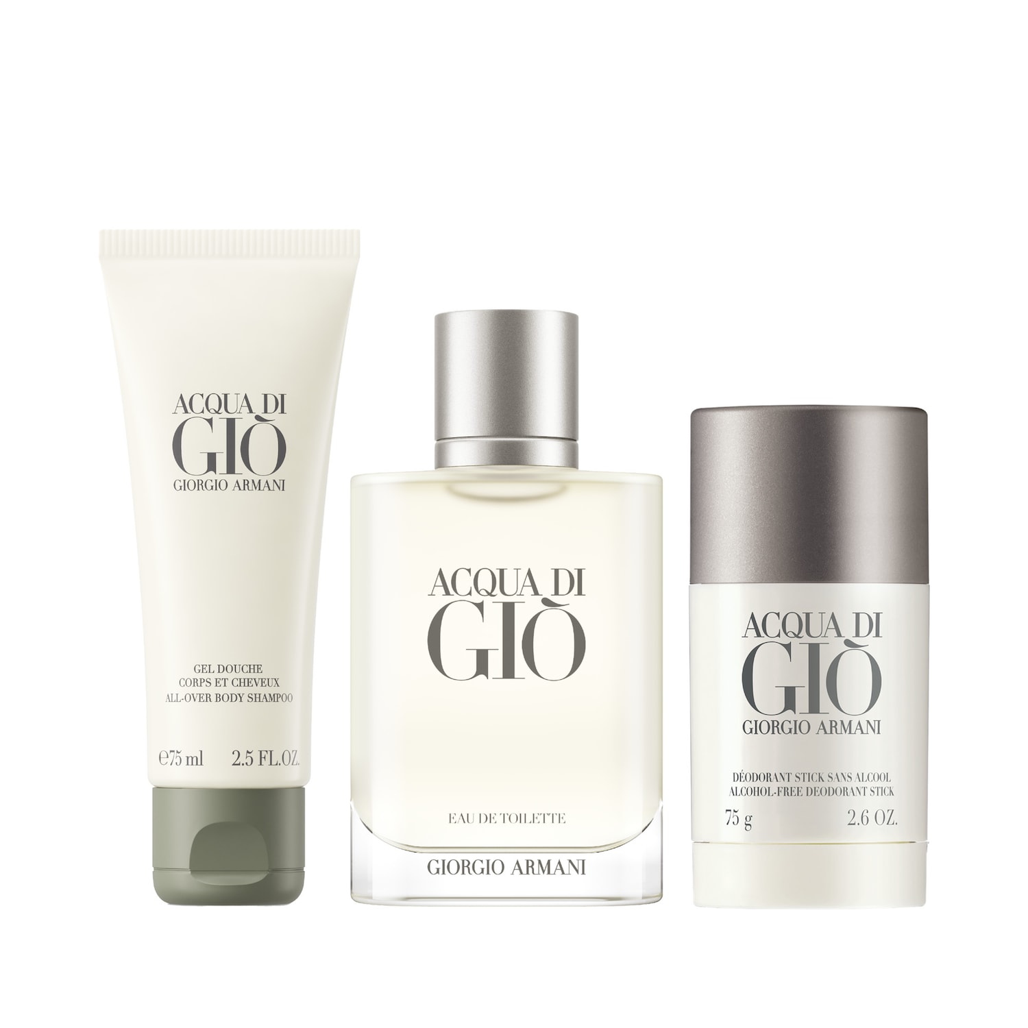 Giorgio Armani Acqua /dior香水セット GIORGIO ARMANI ジョルジオ アルマーニ メンズ 香水セット