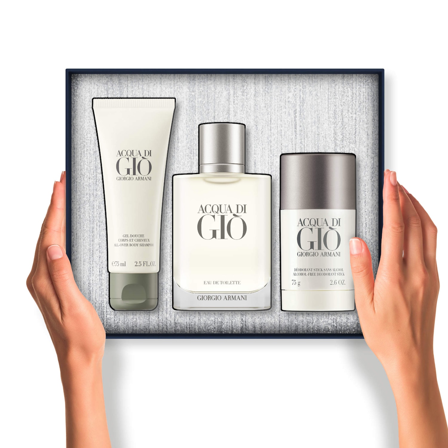 Giorgio Armani Acqua /dior香水セット GIORGIO ARMANI ジョルジオ アルマーニ メンズ 香水セット