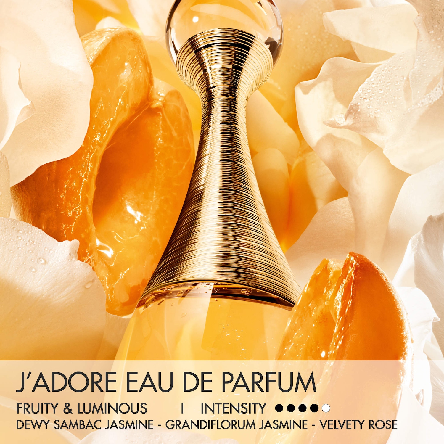 J'adore Eau de Parfum and Body Milk Gift Set - DIOR | Sephora