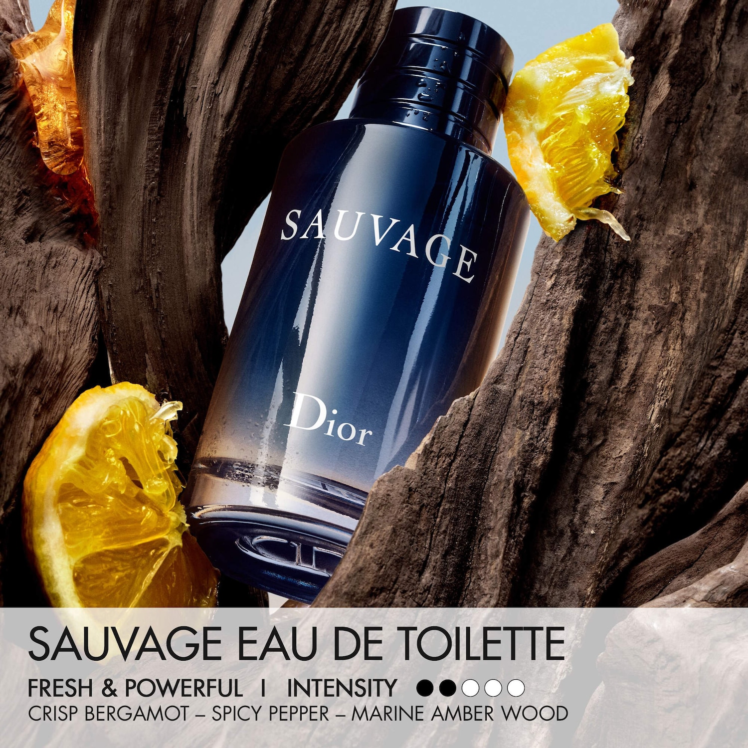 DIOR Sauvage - Thumbnail 2