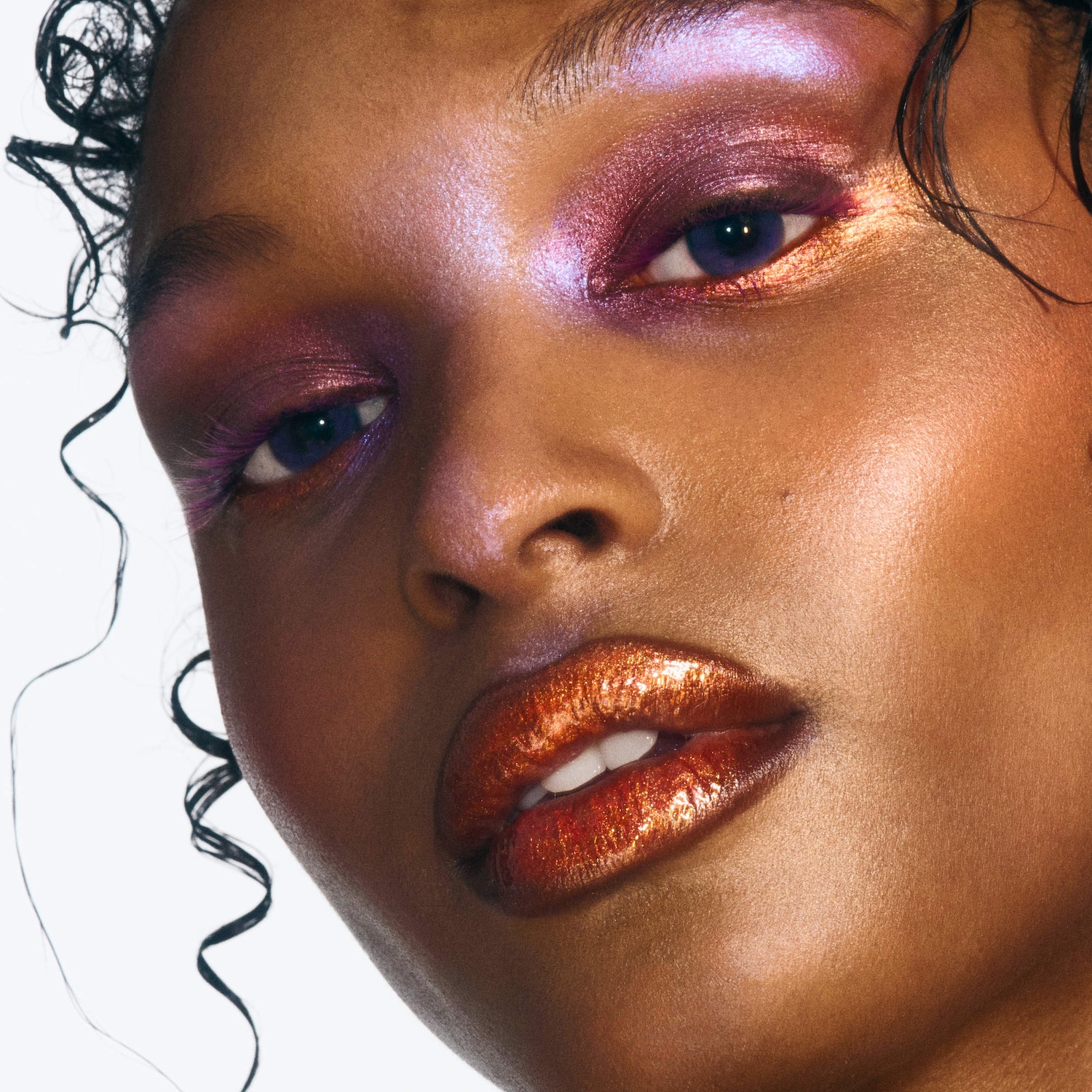 Core Palette 1.0 - ISAMAYA | Sephora