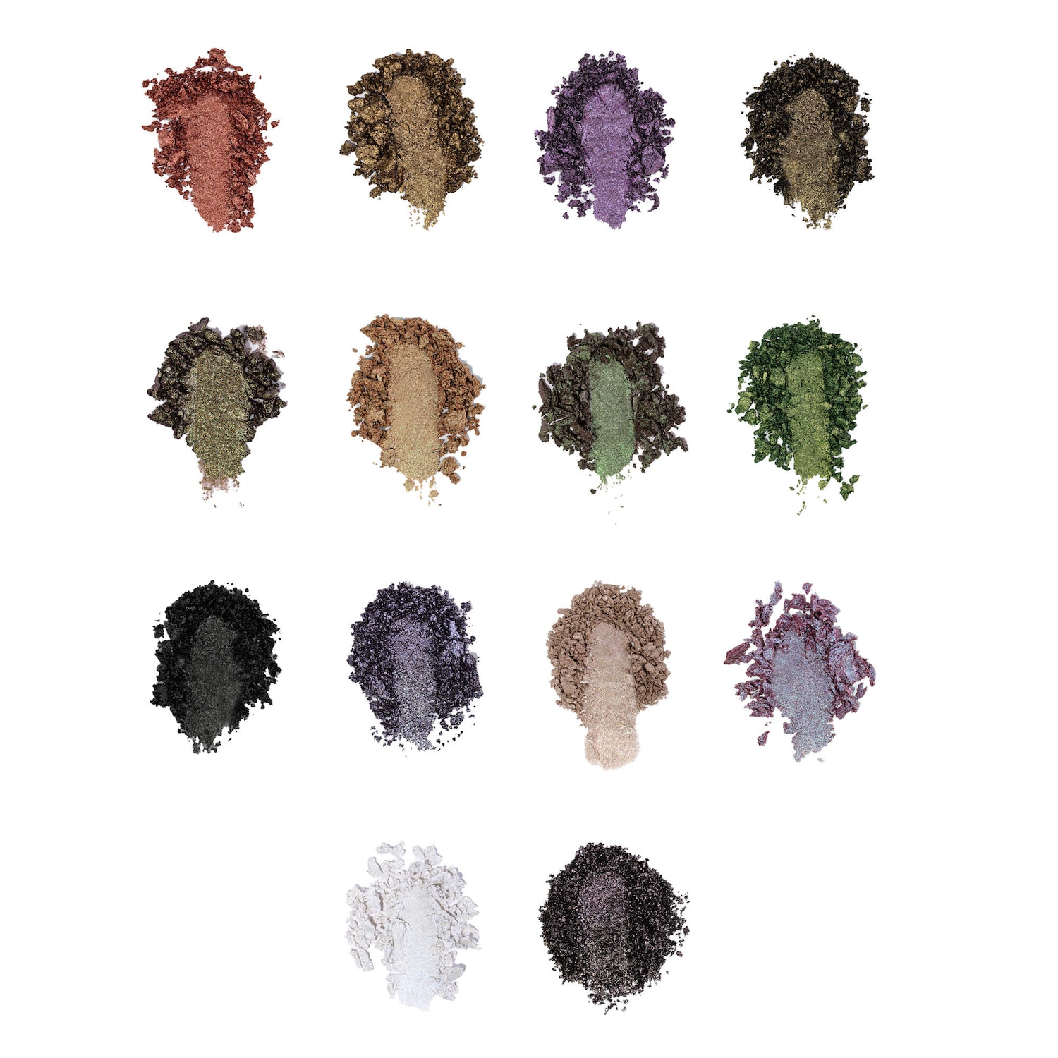 Core Palette 1.0 - ISAMAYA | Sephora